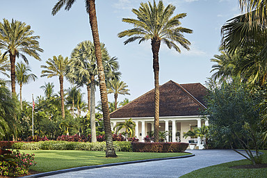 The Ocean Club, A Four Seasons Resort, Bahamas