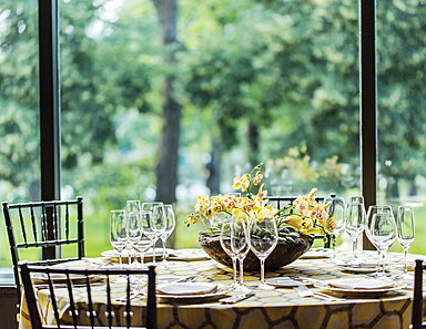 Four Seasons Hotel One Dalton Street, Boston