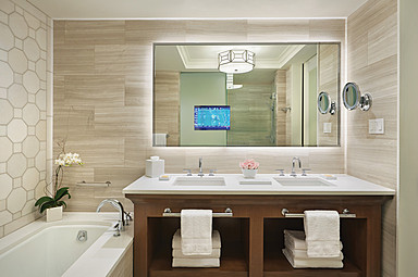 Four Seasons Resort Orlando at Walt Disney World Resort