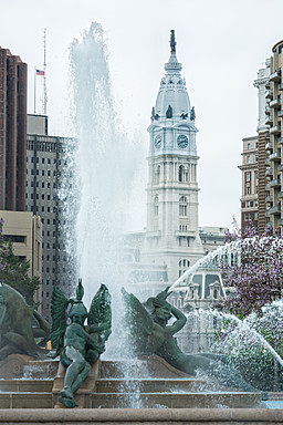 Four Seasons Hotel Philadelphia at Comcast Center
