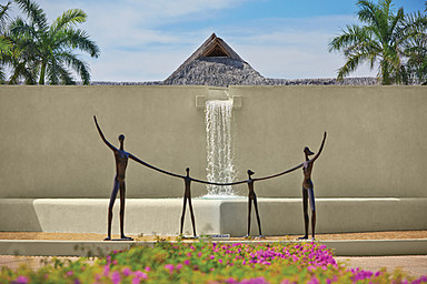 Four Seasons Resort Punta Mita