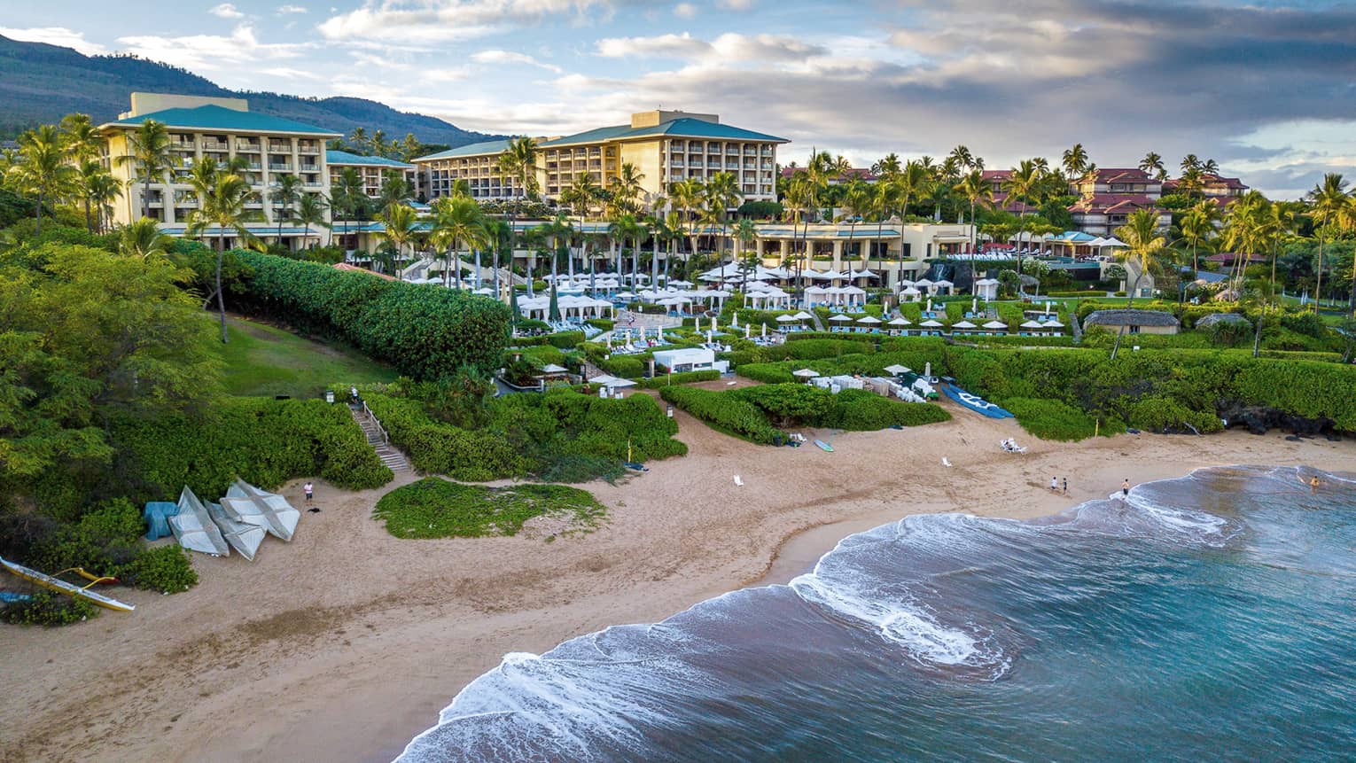 Four Seasons Resort Maui at Wailea