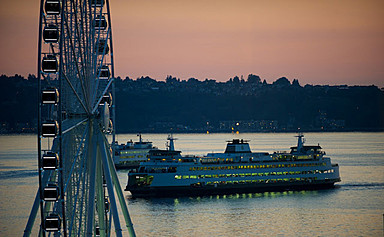 Four Seasons Hotel Seattle