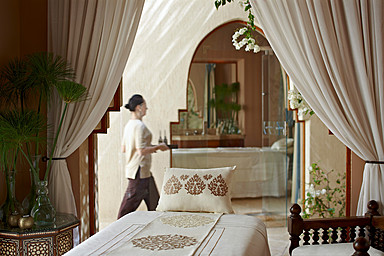 Four Seasons Resort Sharm El Sheikh