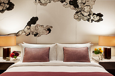 Four Seasons Hotel Shenzhen
