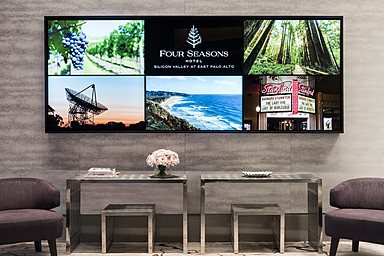 Four Seasons Hotel Silicon Valley at East Palo Alto