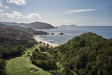 Four Seasons Resort Tamarindo, México