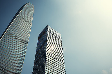 Four Seasons Hotel Tianjin