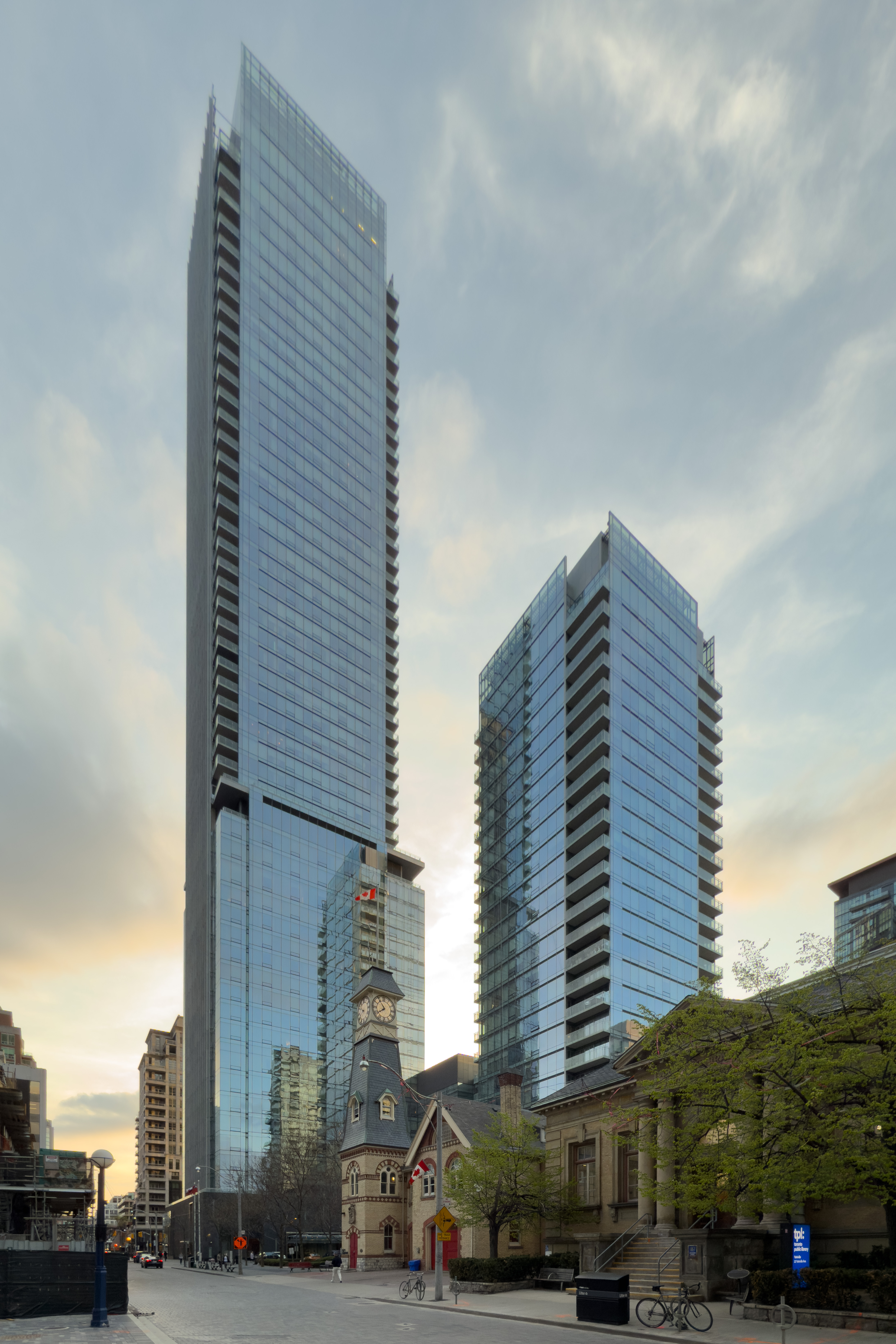 Four Seasons Hotel Toronto