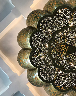 Four Seasons Hotel Tunis