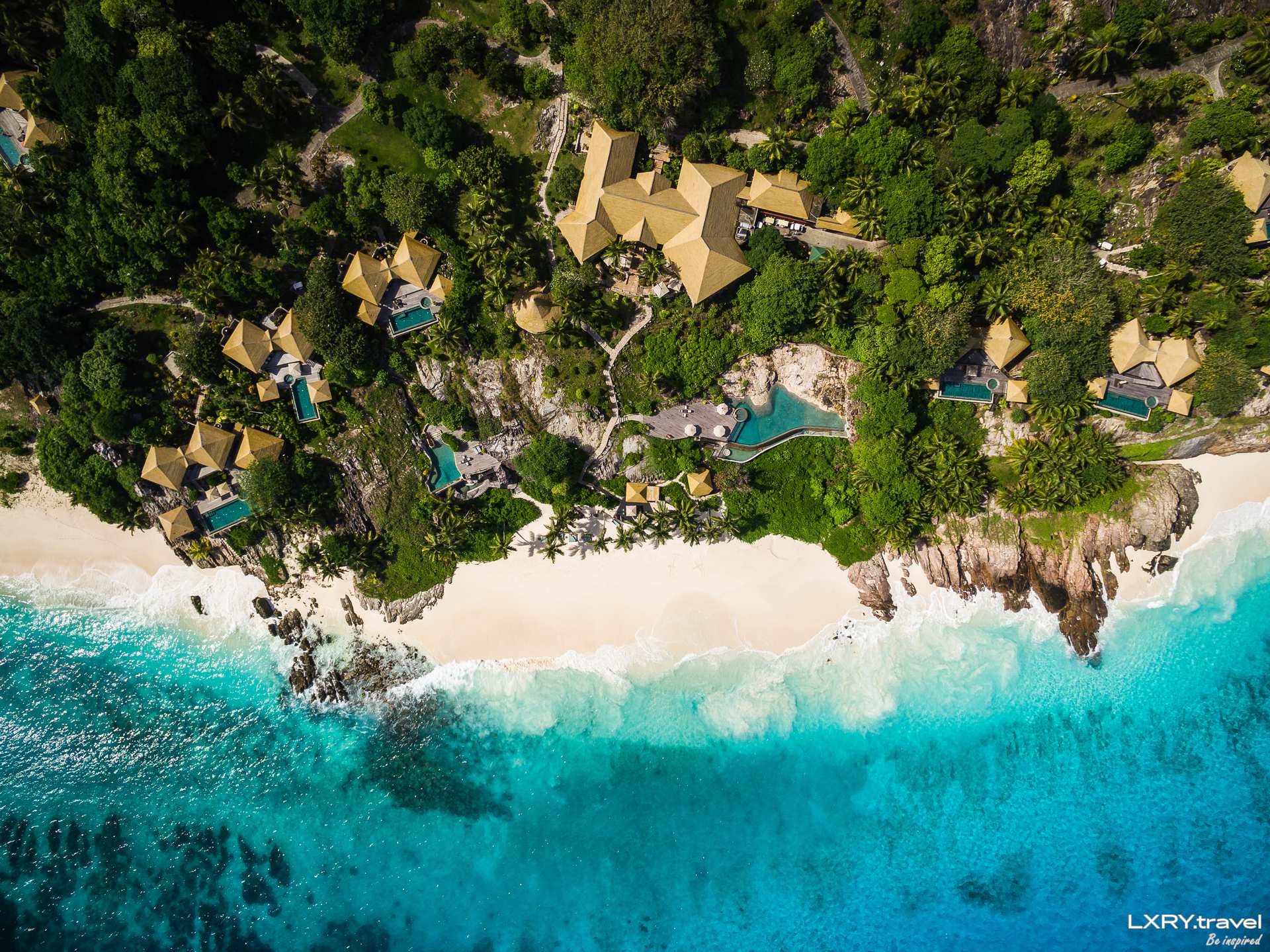 Fregate Island Private Seychelles — photo 3