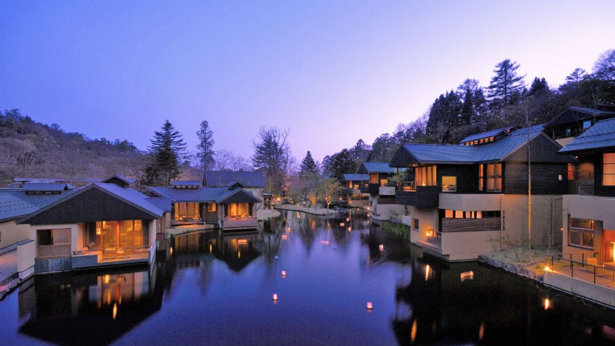 Fufu Karuizawa Alpine Forest (Residence Wing 2) — photo 1