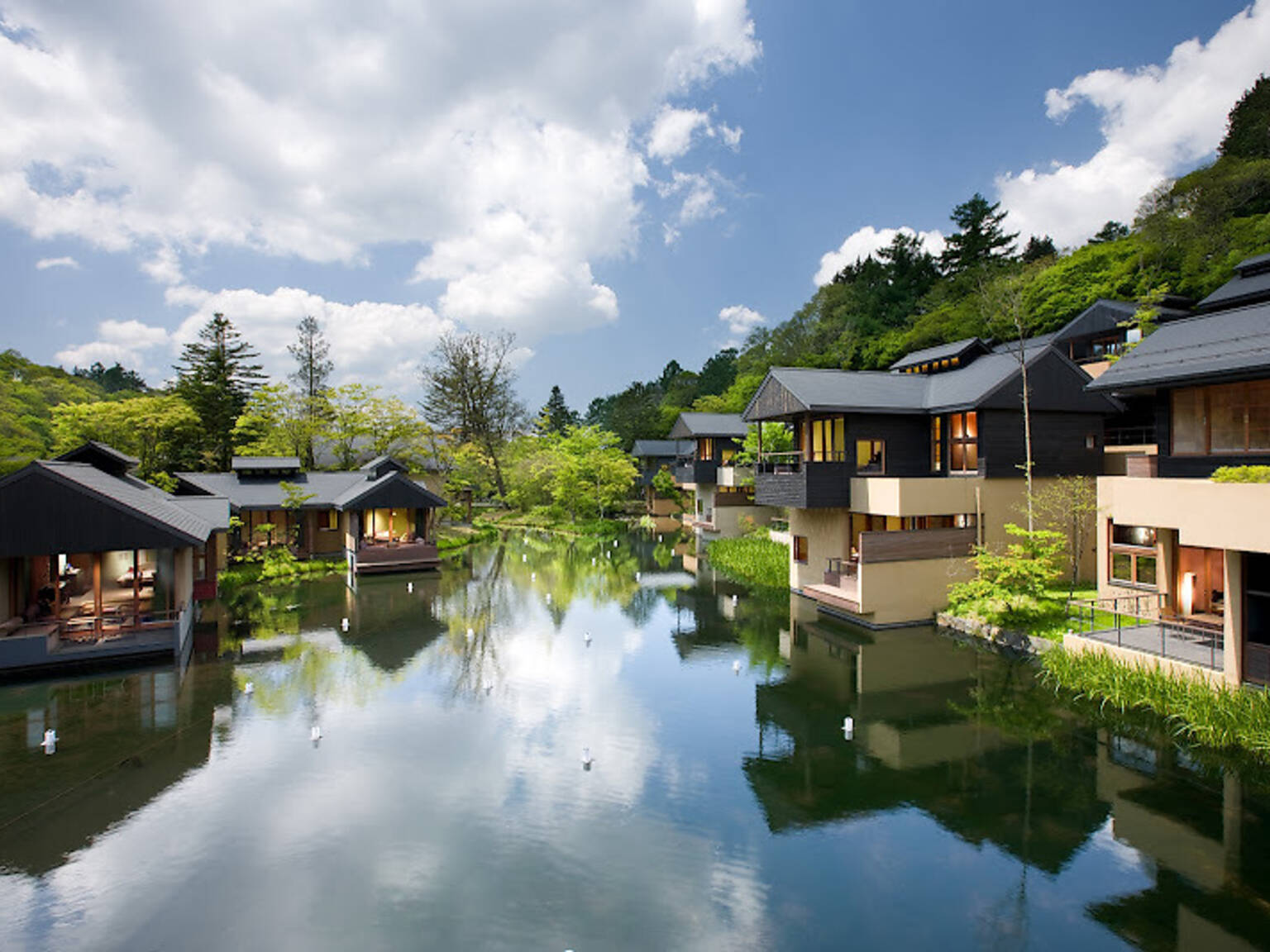 Fufu Karuizawa Alpine Forest (Residence Wing 2) — photo 2