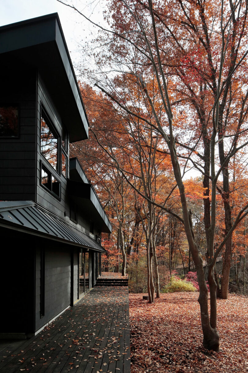 Fufu Karuizawa Alpine Forest (Residence Wing 2) — photo 3