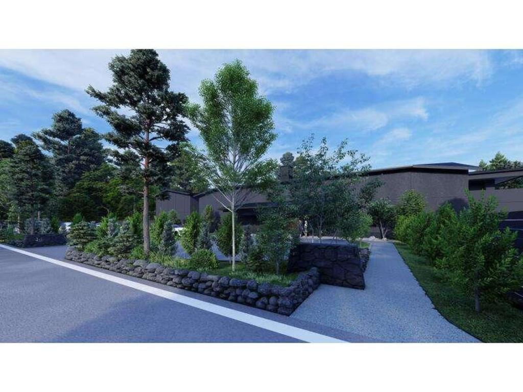 Fufu Karuizawa Alpine Forest (Residence Wing 2) — photo 4
