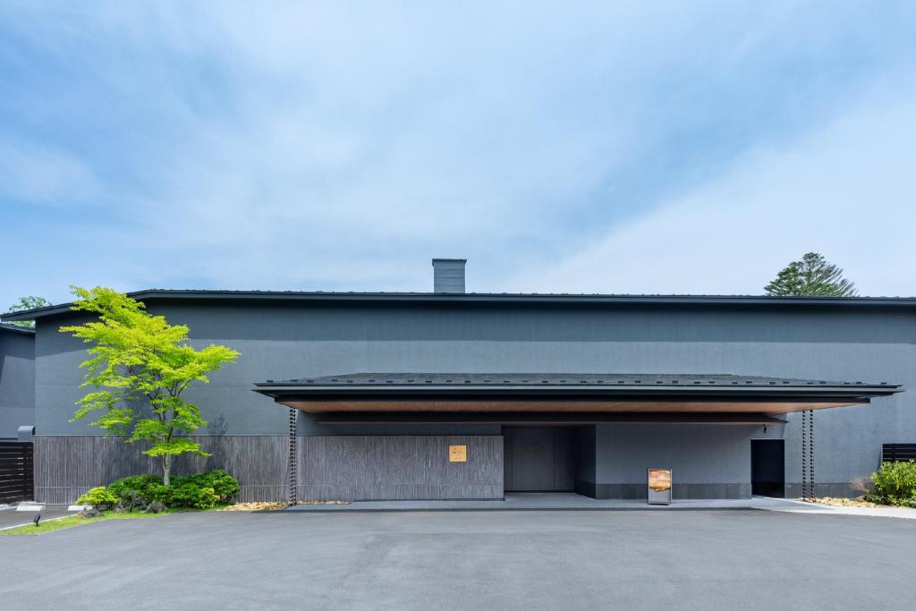 Fufu Karuizawa Alpine Forest (Residence Wing 3) — photo 2