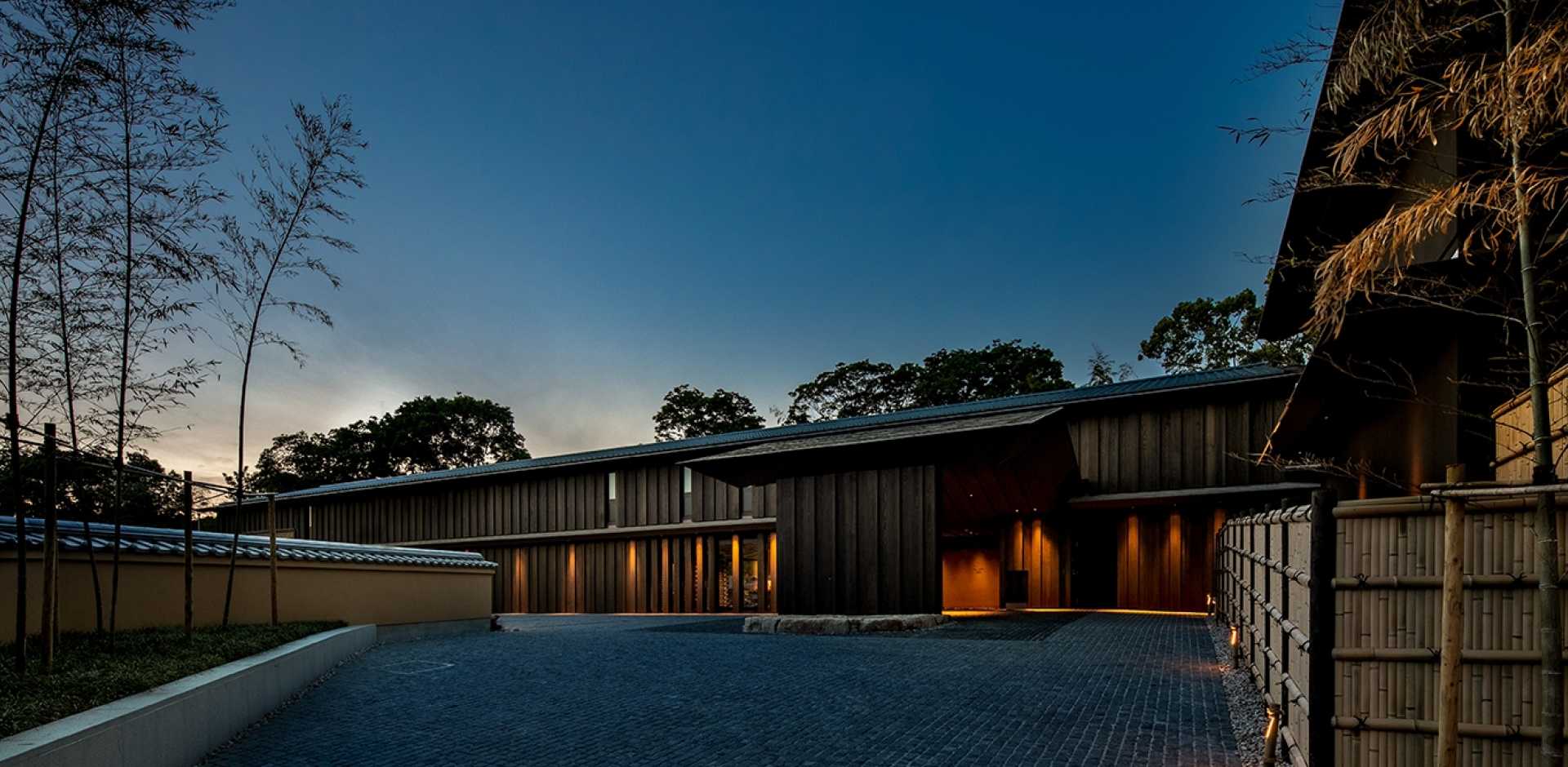 Fufu Nara Park Sanctuary (Residence Wing 2)