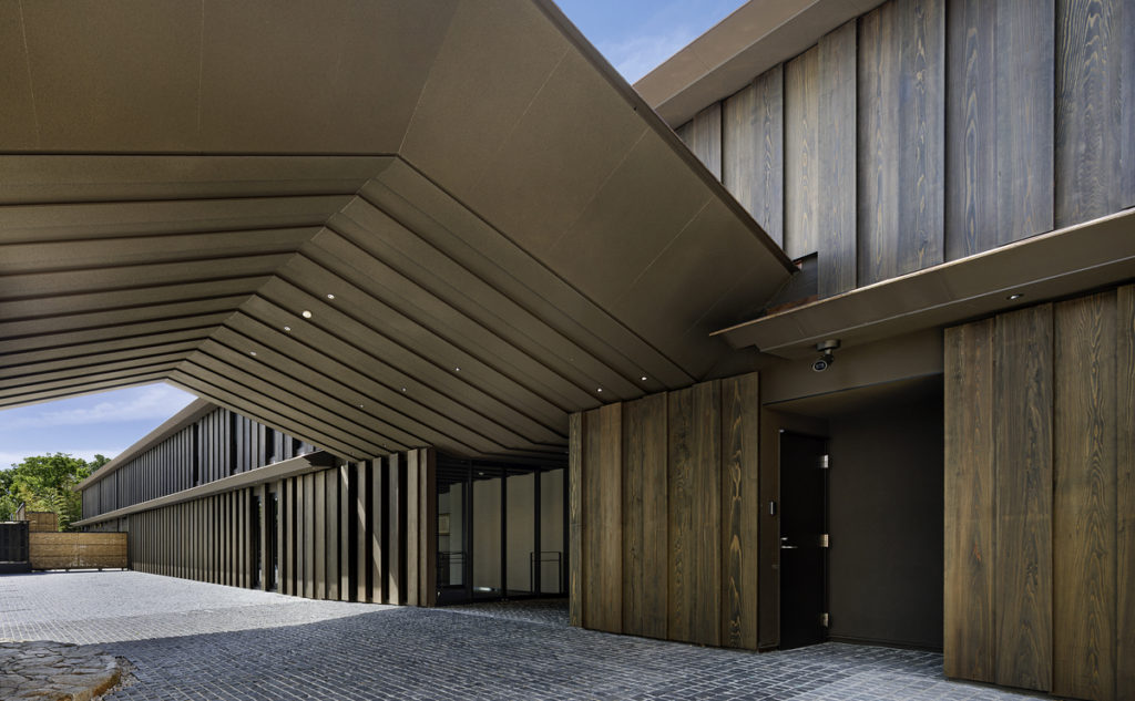 Fufu Nara Park Sanctuary (Residence Wing 3) — photo 1
