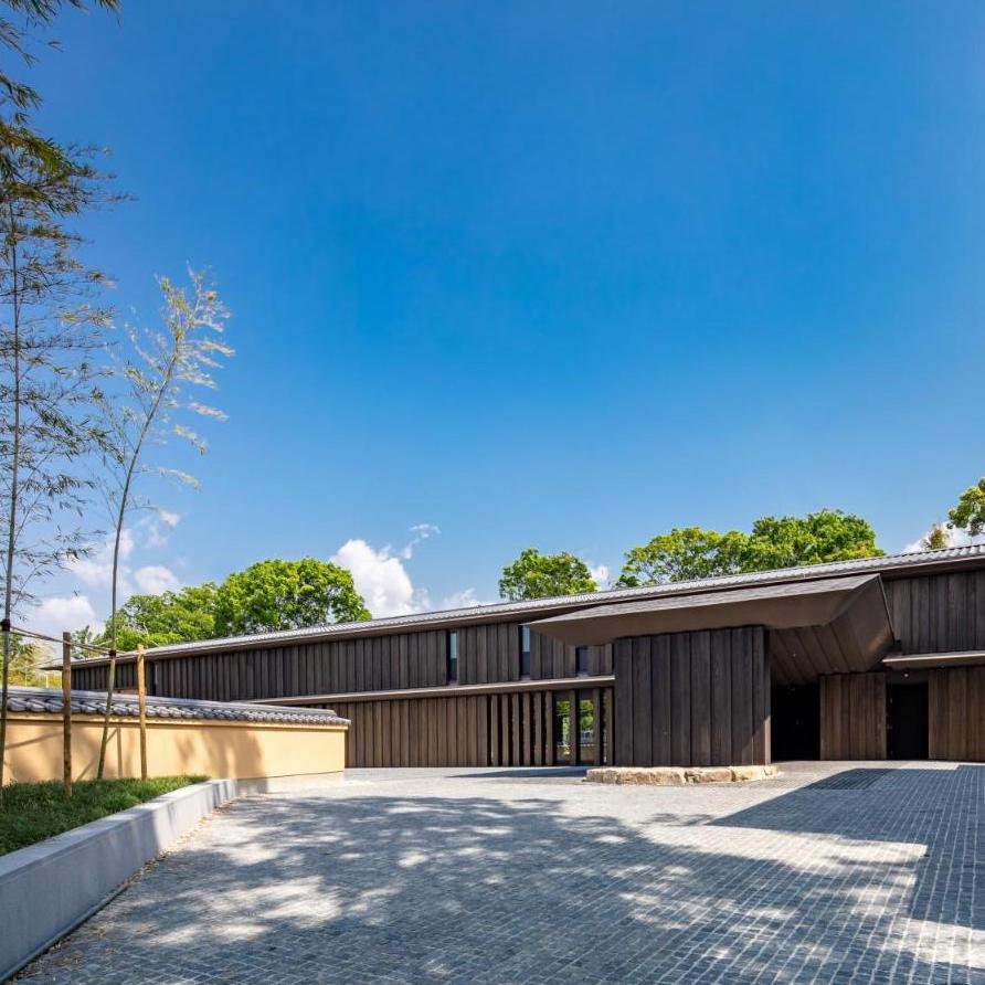 Fufu Nara Park Sanctuary (Residence Wing 3) — photo 4