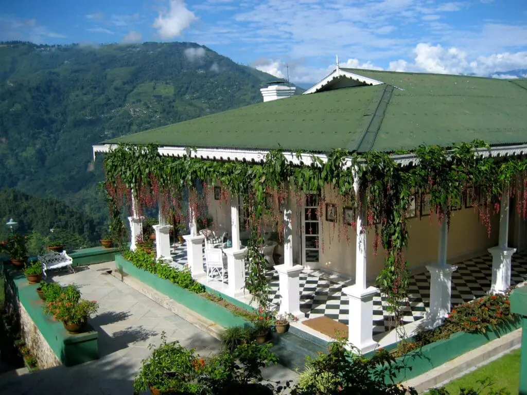 Glenburn Tea Estate Darjeeling (Residence Wing 3) — photo 4