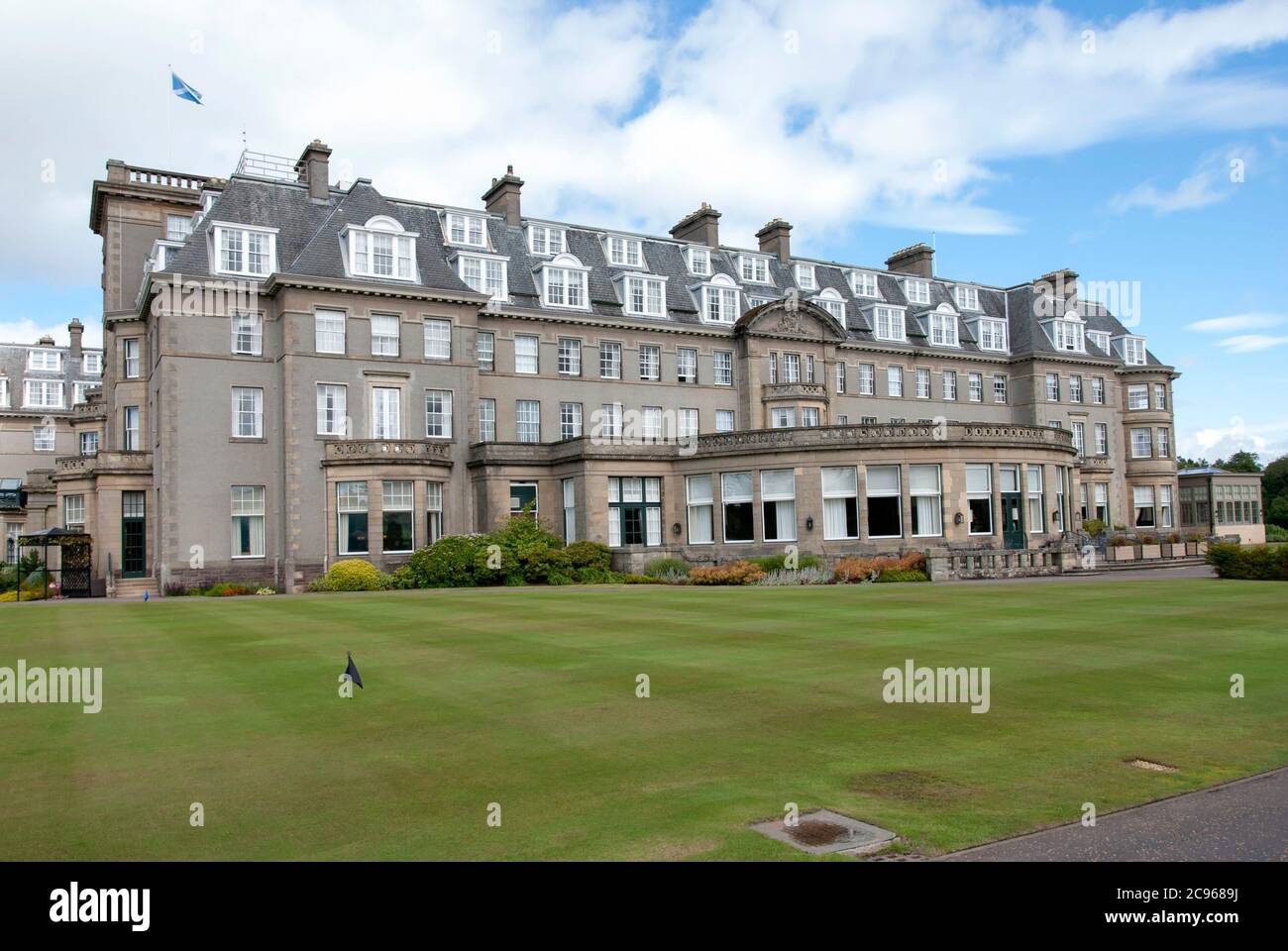 Gleneagles — photo 2