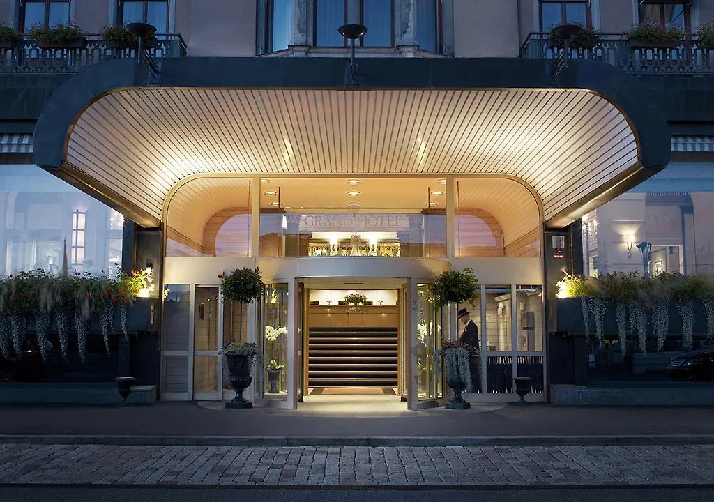 Grand Hôtel Stockholm Waterfront — photo 2
