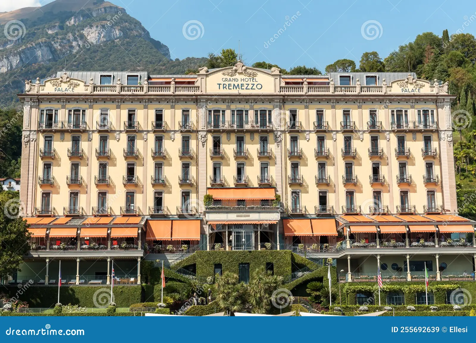 Grand Hotel Tremezzo — photo 2