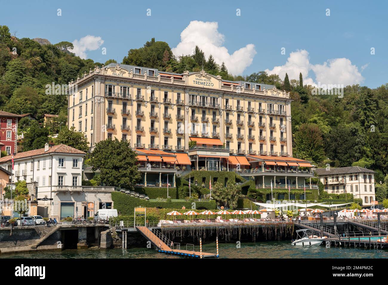Grand Hotel Tremezzo — photo 3