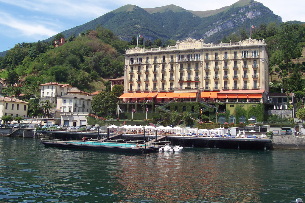 Grand Hotel Tremezzo