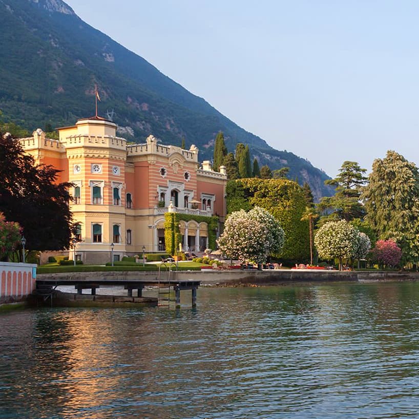 Grand Hotel Villa Feltrinelli