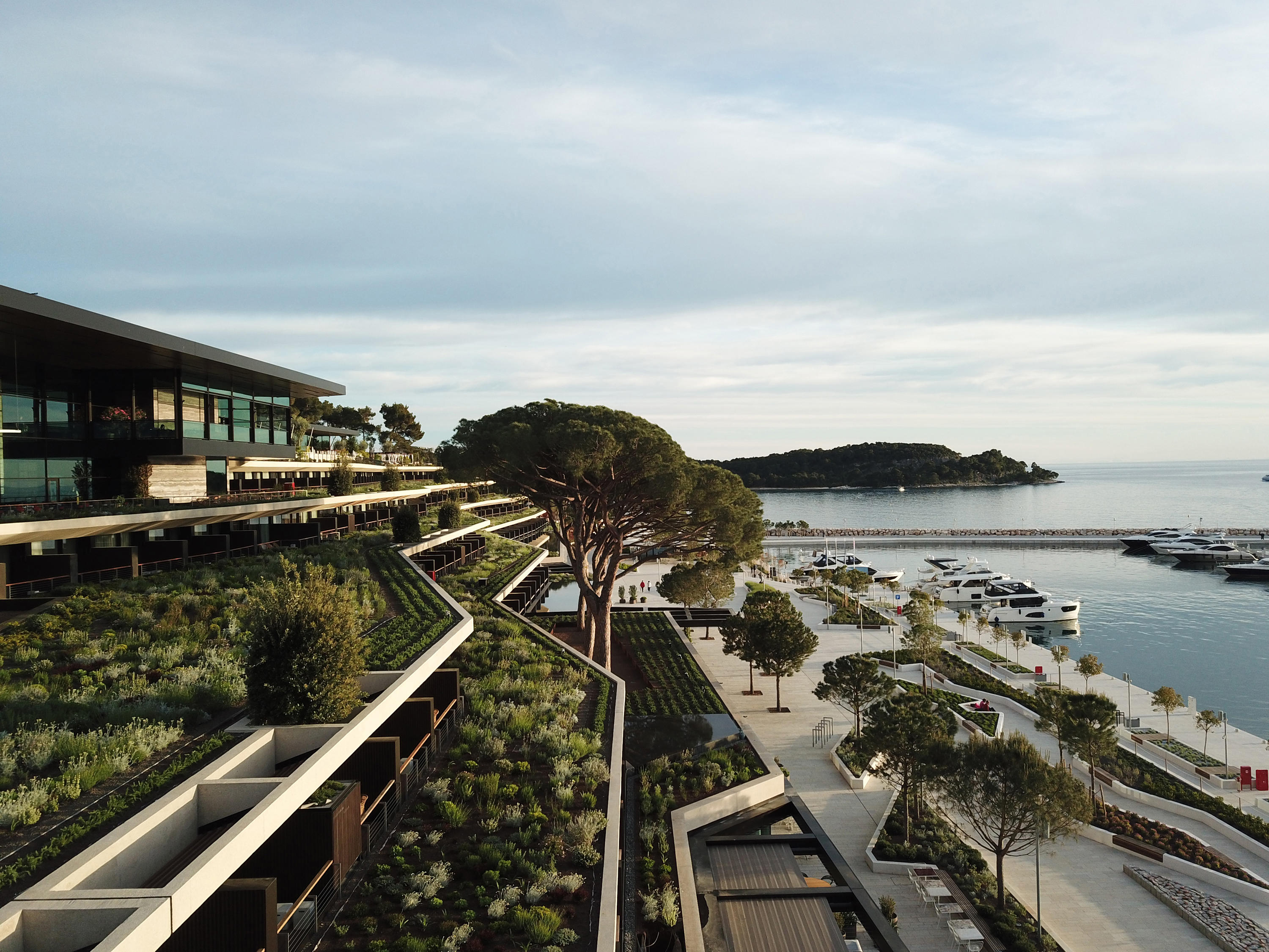 Grand Park Hotel Rovinj — photo 3