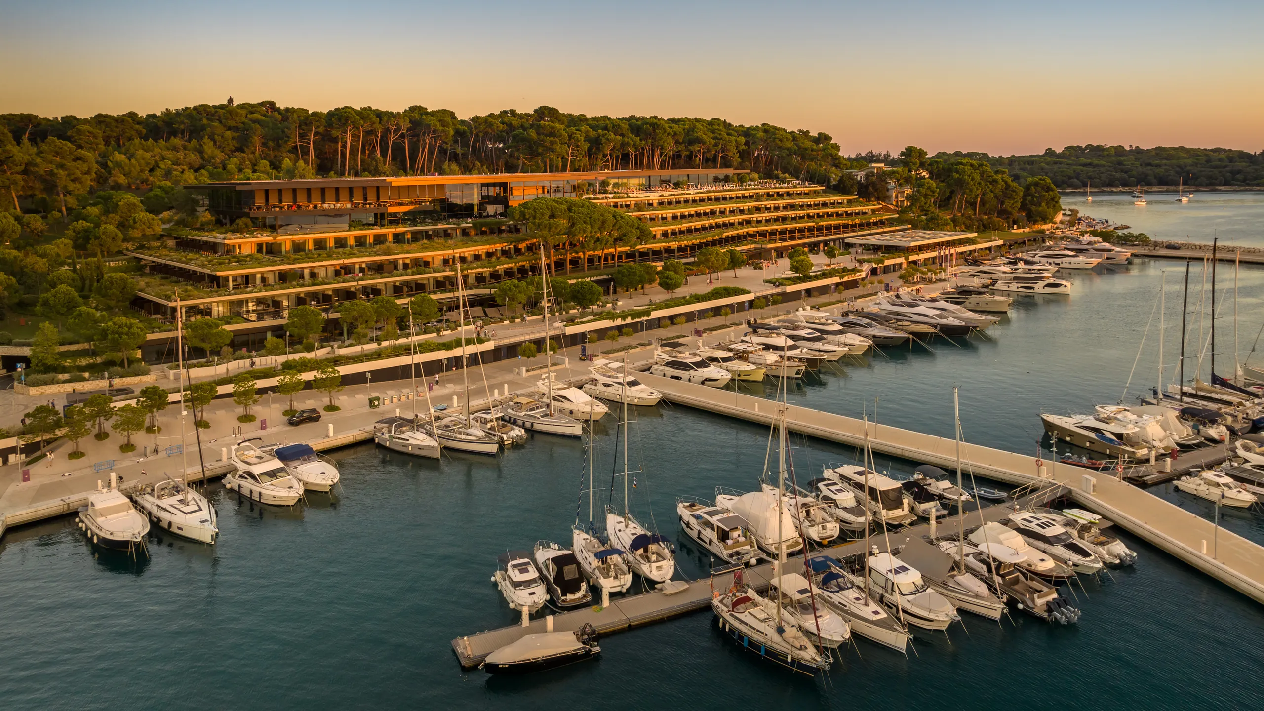 Grand Park Hotel Rovinj — photo 4