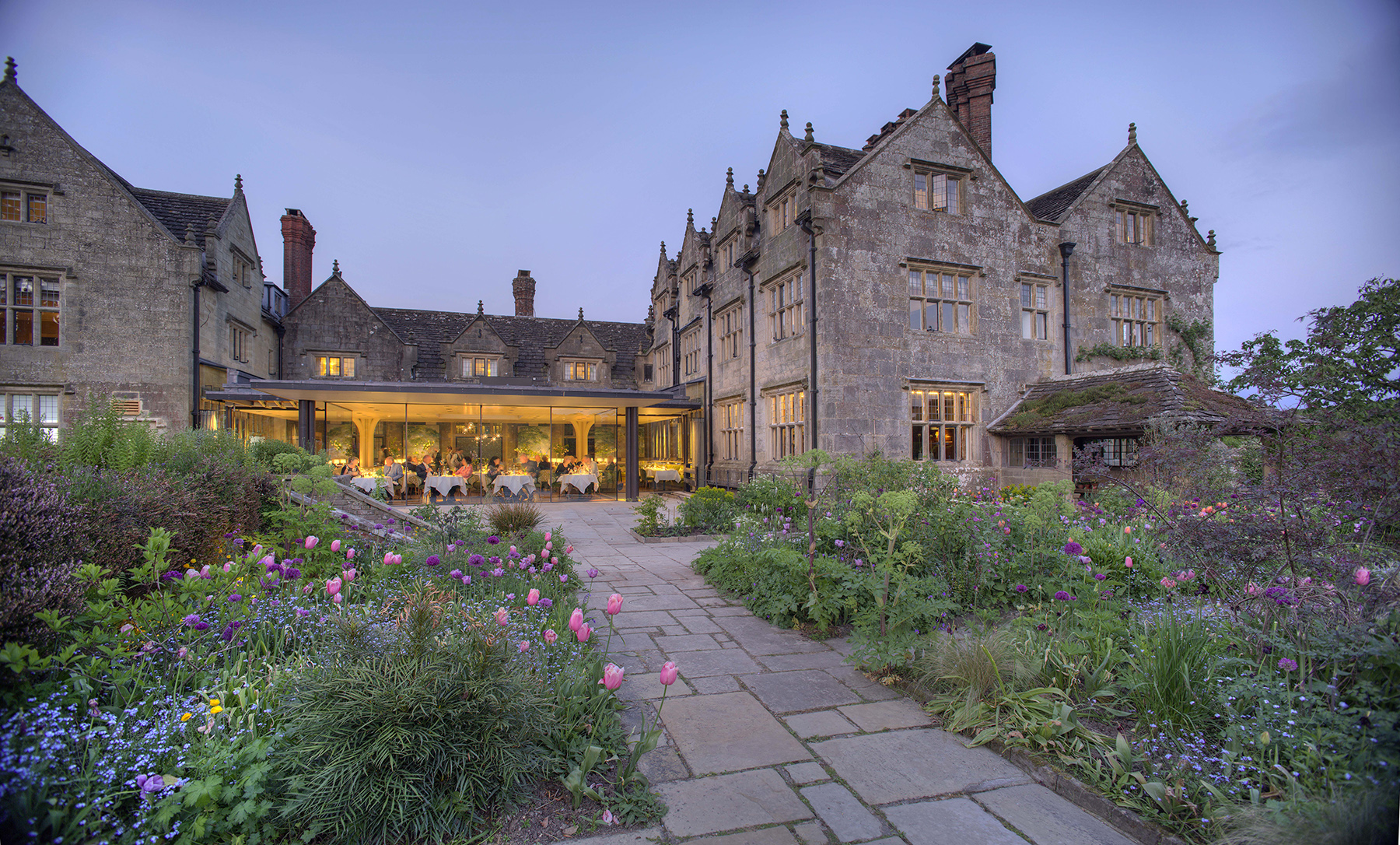 Gravetye Manor — photo 4