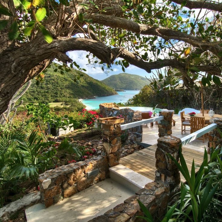 Guana Island Caribbean Reserve — photo 2