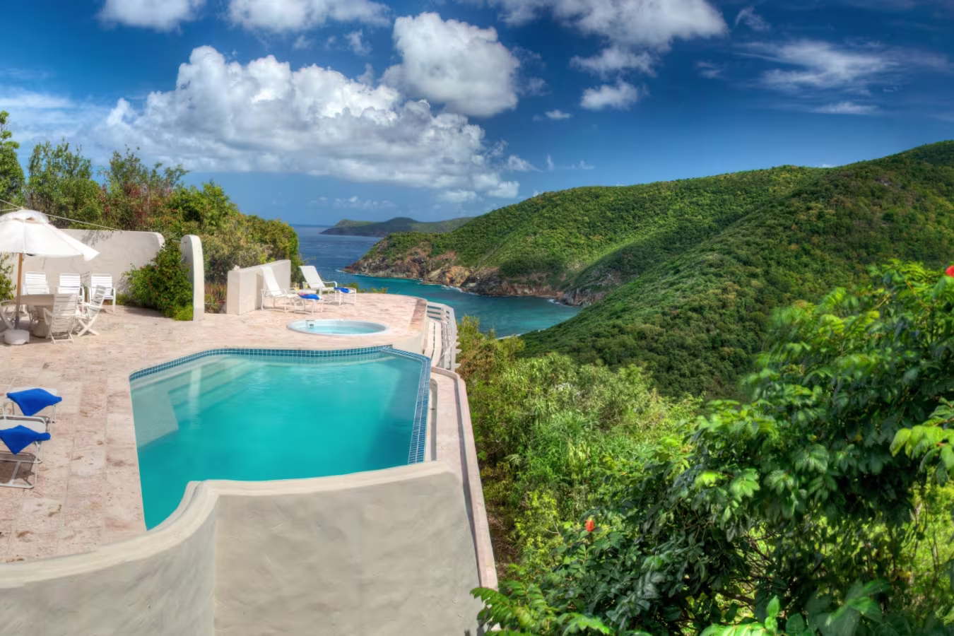 Guana Island Caribbean Reserve (Residence Wing 3) — photo 4