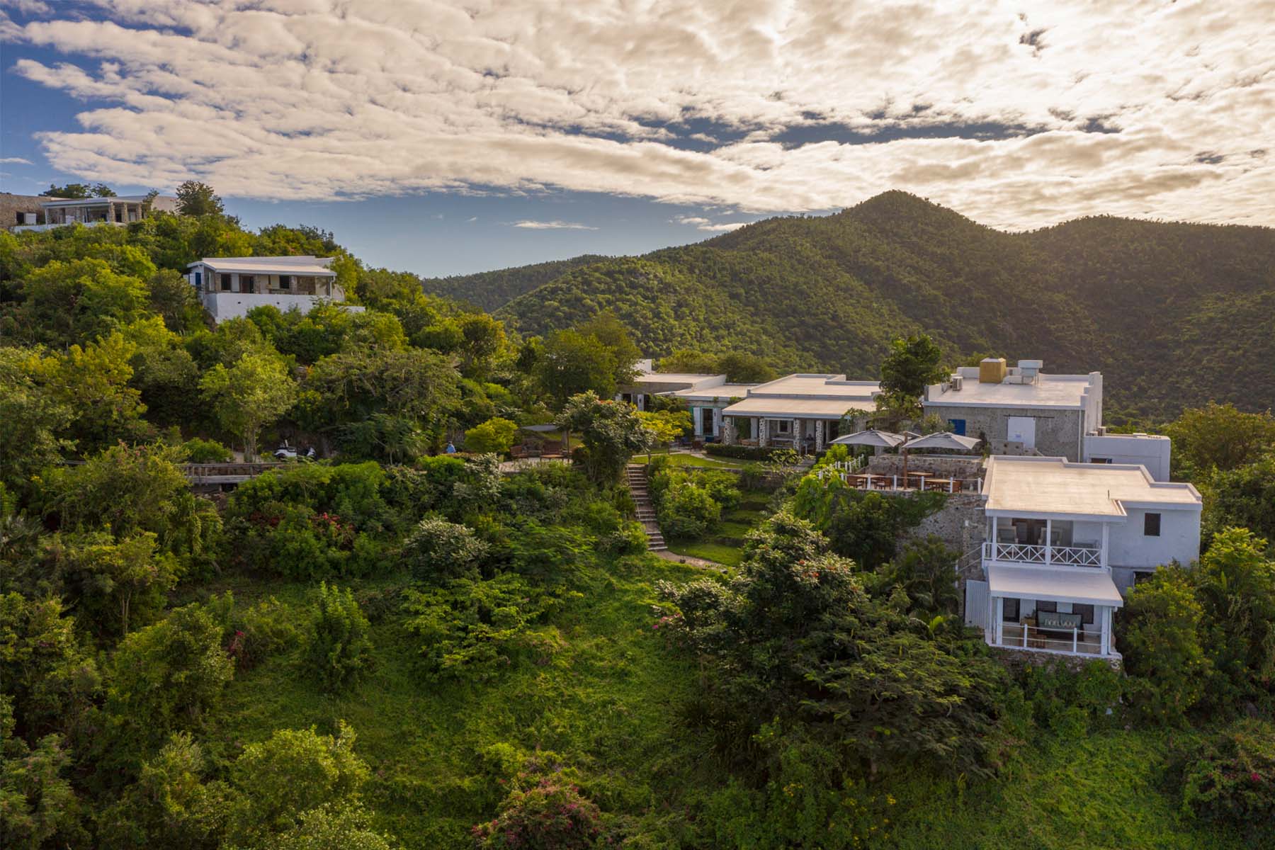Guana Island Caribbean Reserve (Residence Wing 4) — photo 4