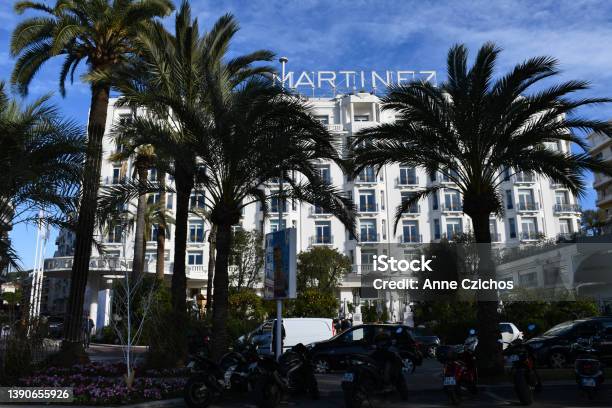 Hôtel Martinez Cannes Flagship (Wing 2) — photo 1
