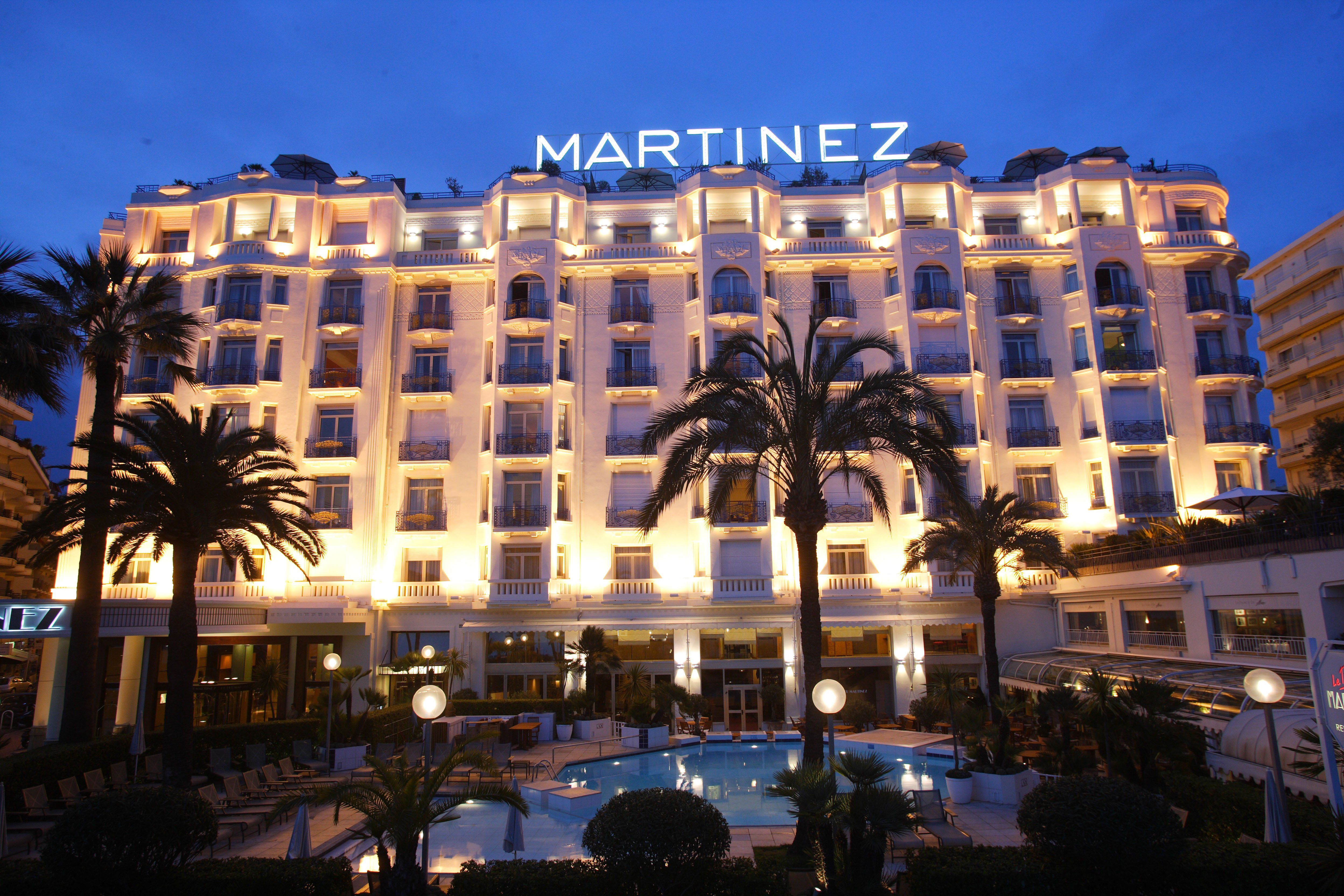 Hôtel Martinez Cannes Flagship (Wing 2)