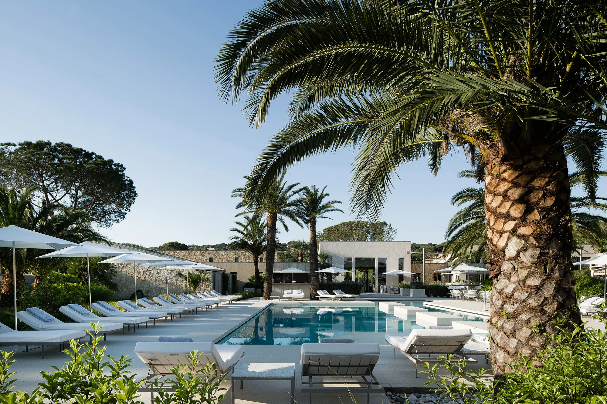 Hôtel Sezz Saint-Tropez — photo 1