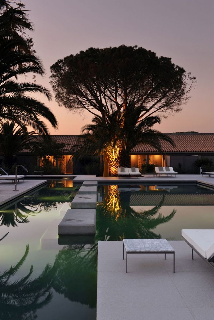 Hôtel Sezz Saint-Tropez — photo 3