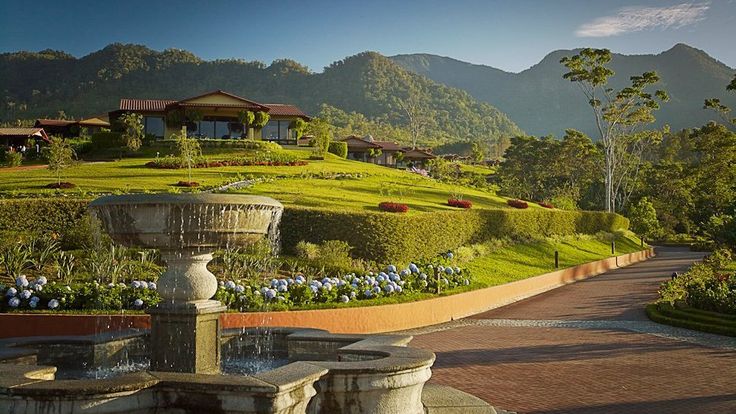 Hacienda AltaGracia, Auberge Resorts Collection