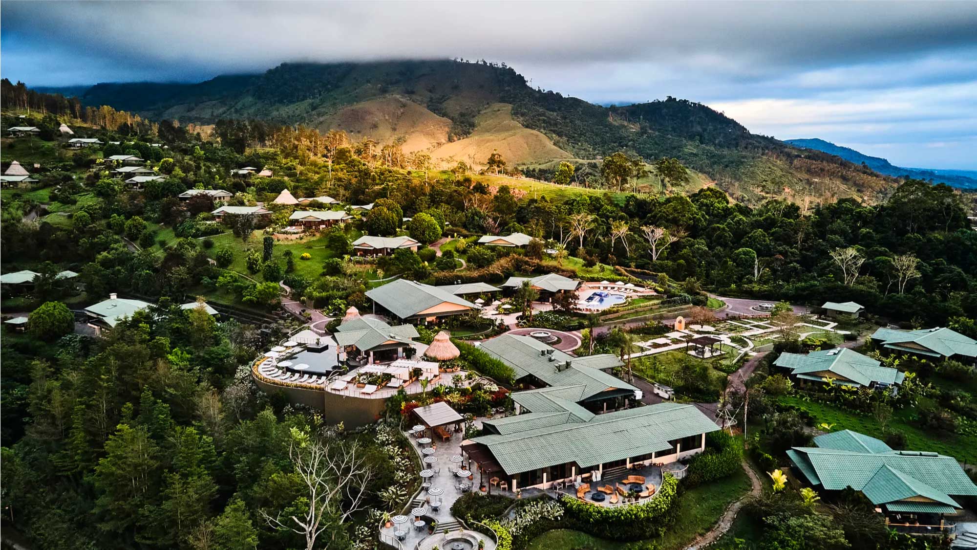 Hacienda AltaGracia, Auberge — photo 3