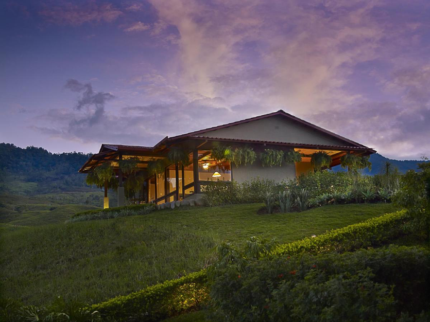 Hacienda AltaGracia, Auberge — photo 4