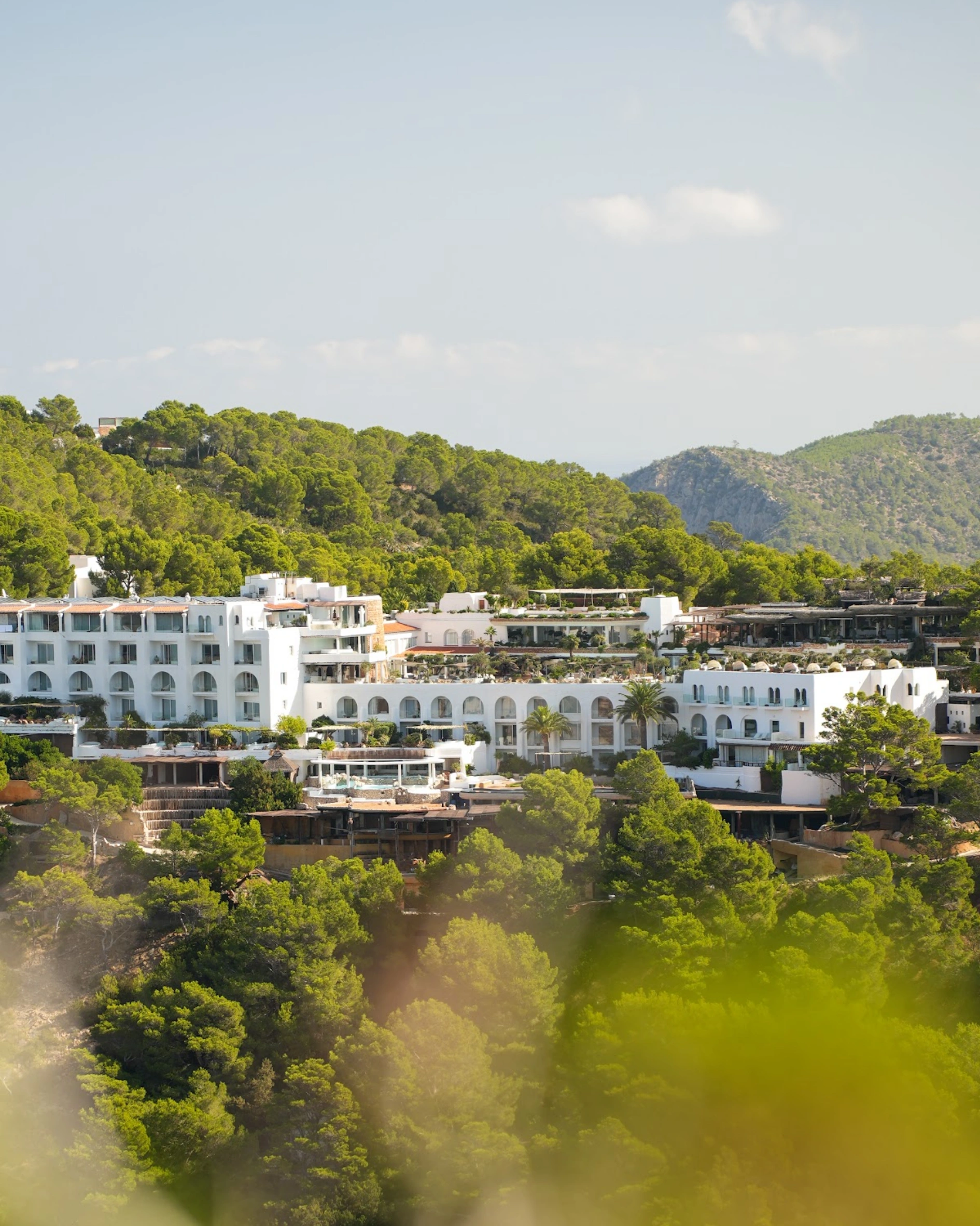 Hacienda Na Xamena Haven Ibiza — photo 1