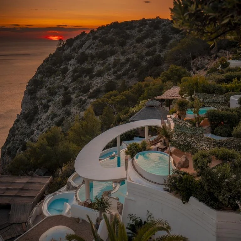 Hacienda Na Xamena Haven Ibiza — photo 2
