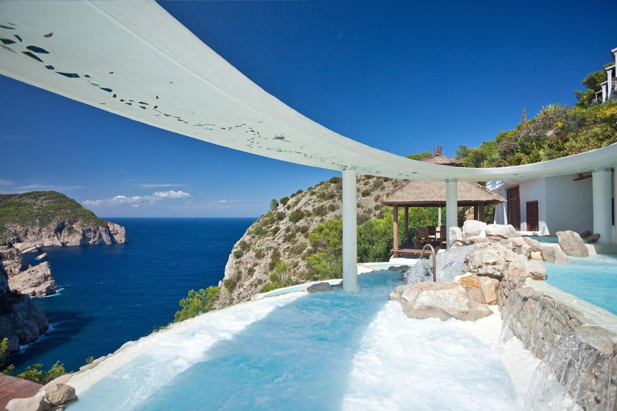 Hacienda Na Xamena Haven Ibiza (Wing 2)