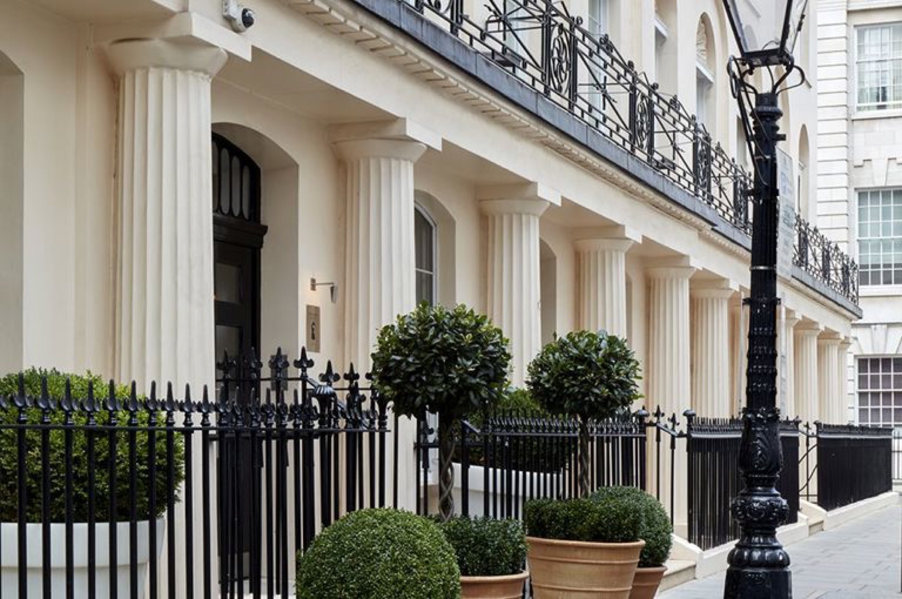 Haymarket Hotel