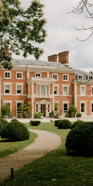 Heckfield Place — photo 1