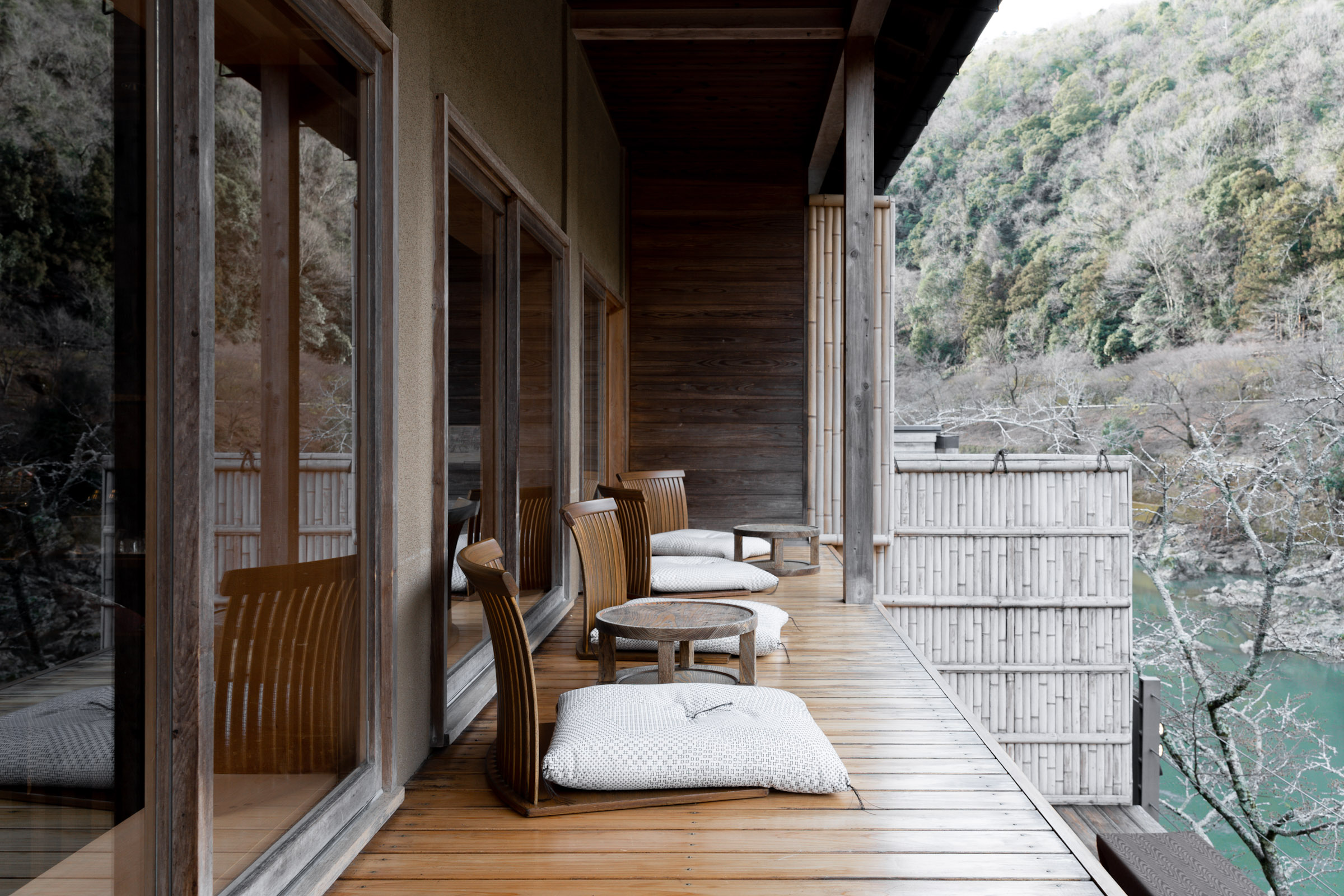 Hoshinoya Kyoto — photo 1