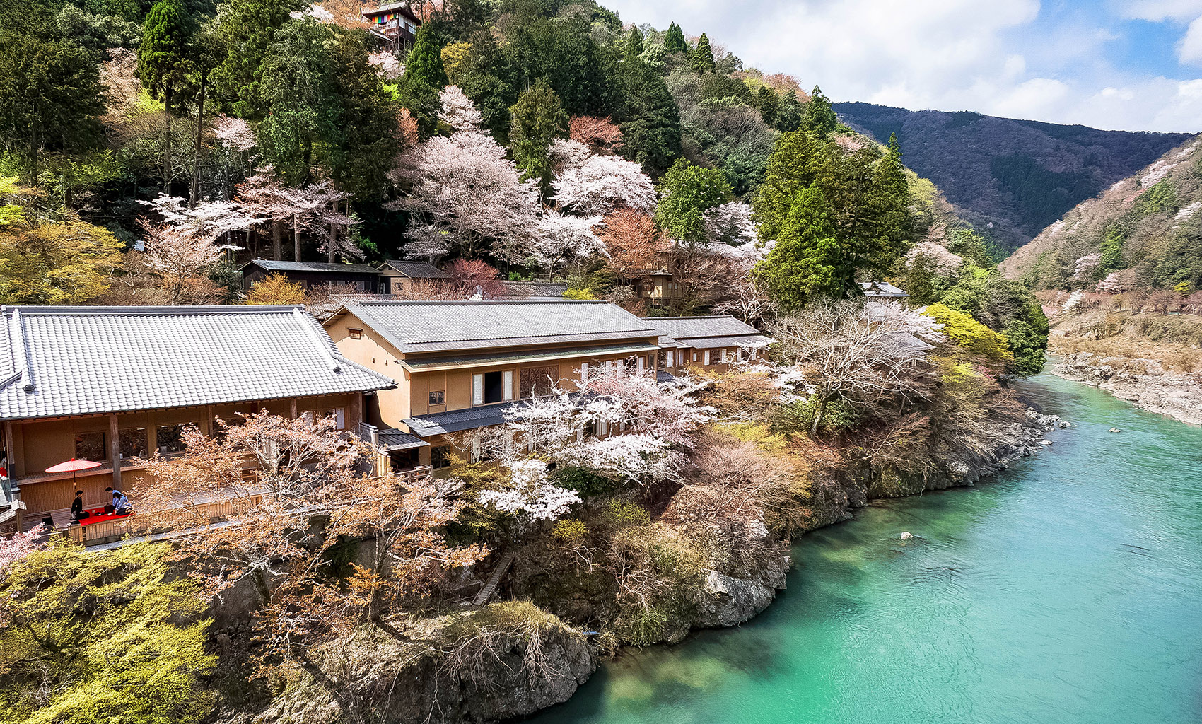 Hoshinoya Kyoto — photo 4
